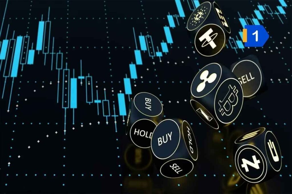 Be1Crypto.com Trading