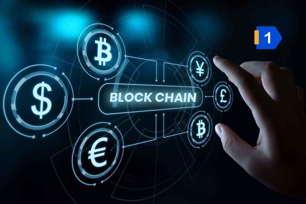 Be1Crypto.com Blockchain