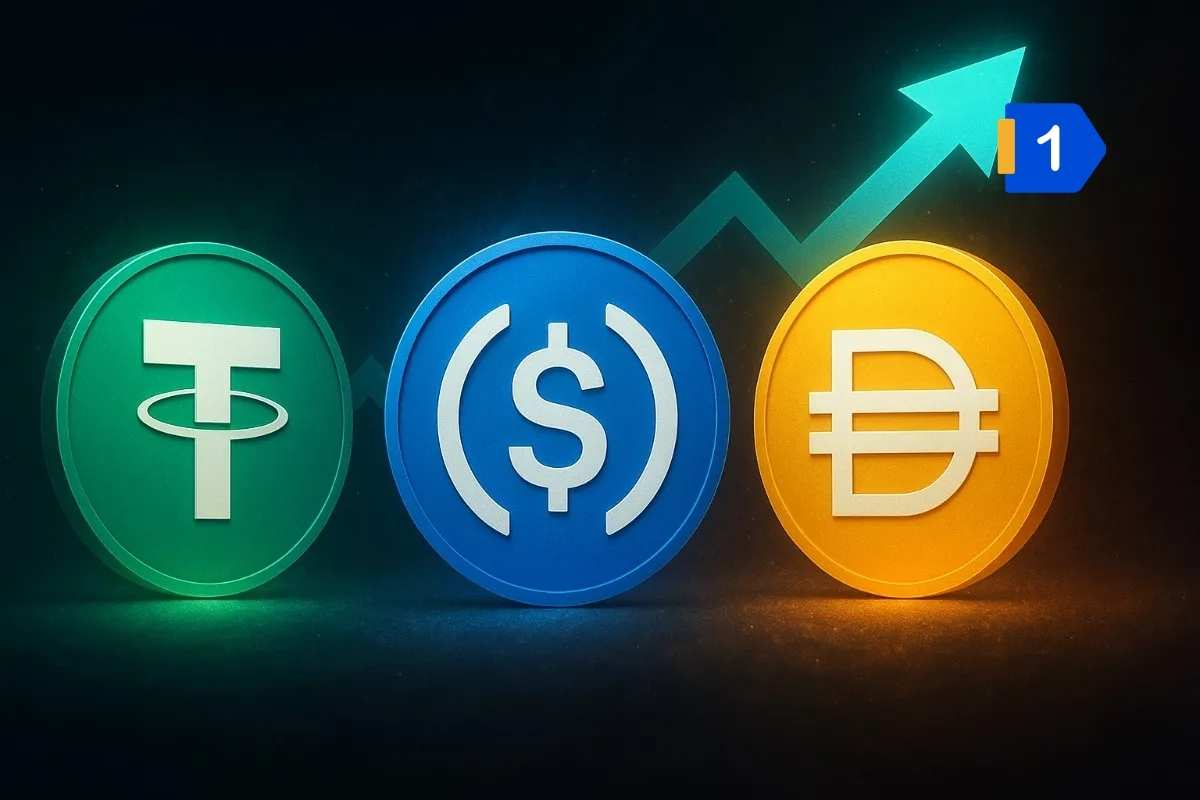 Biitland.com Stablecoins