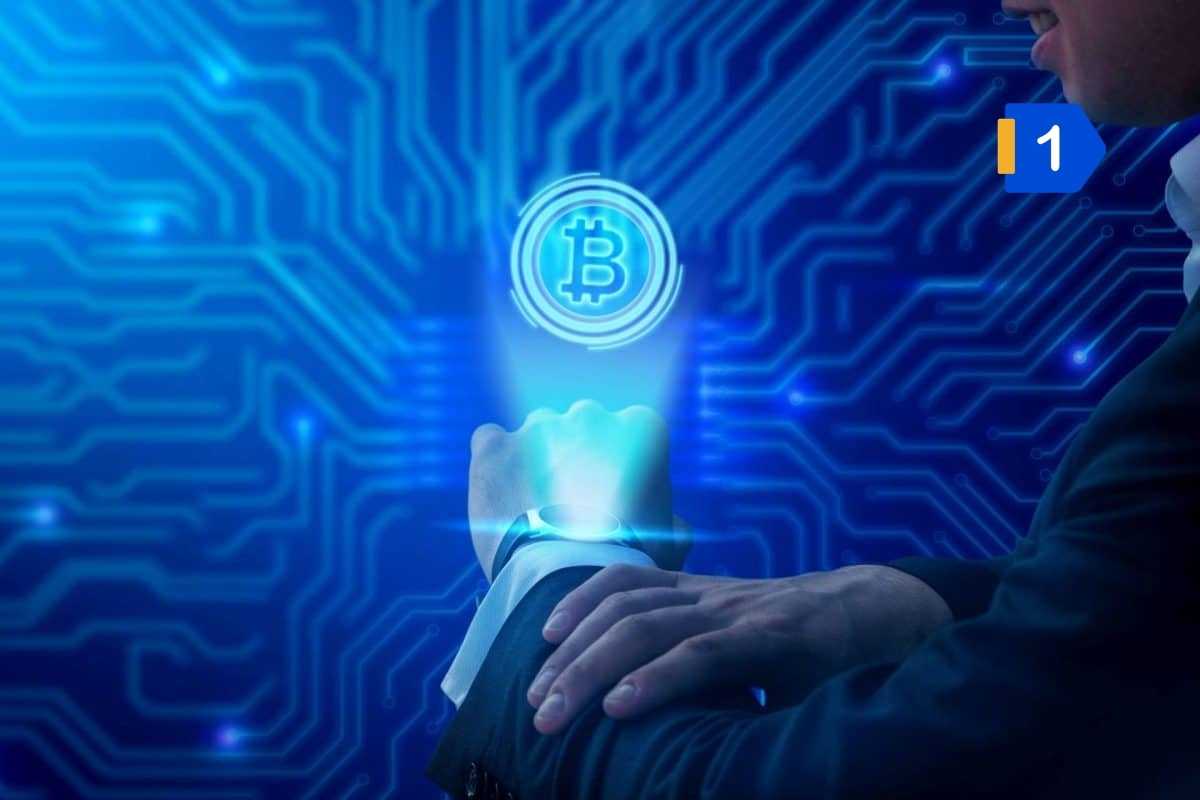 iCryptoAI.com Innovation