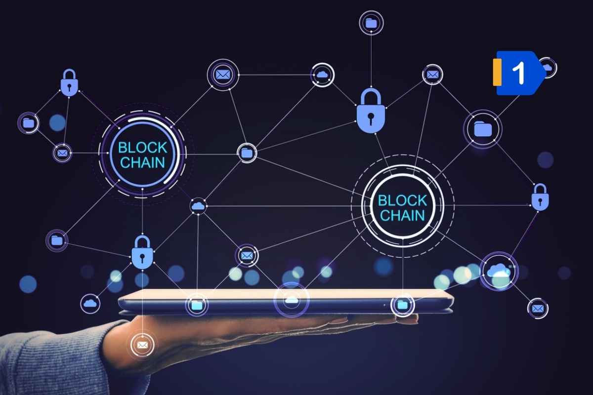 Blockchain Security